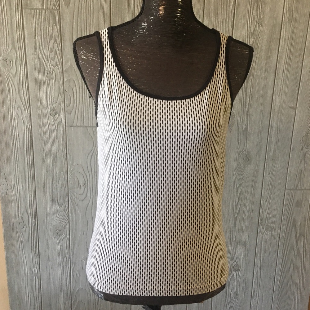 LBH Tennis Tank Top